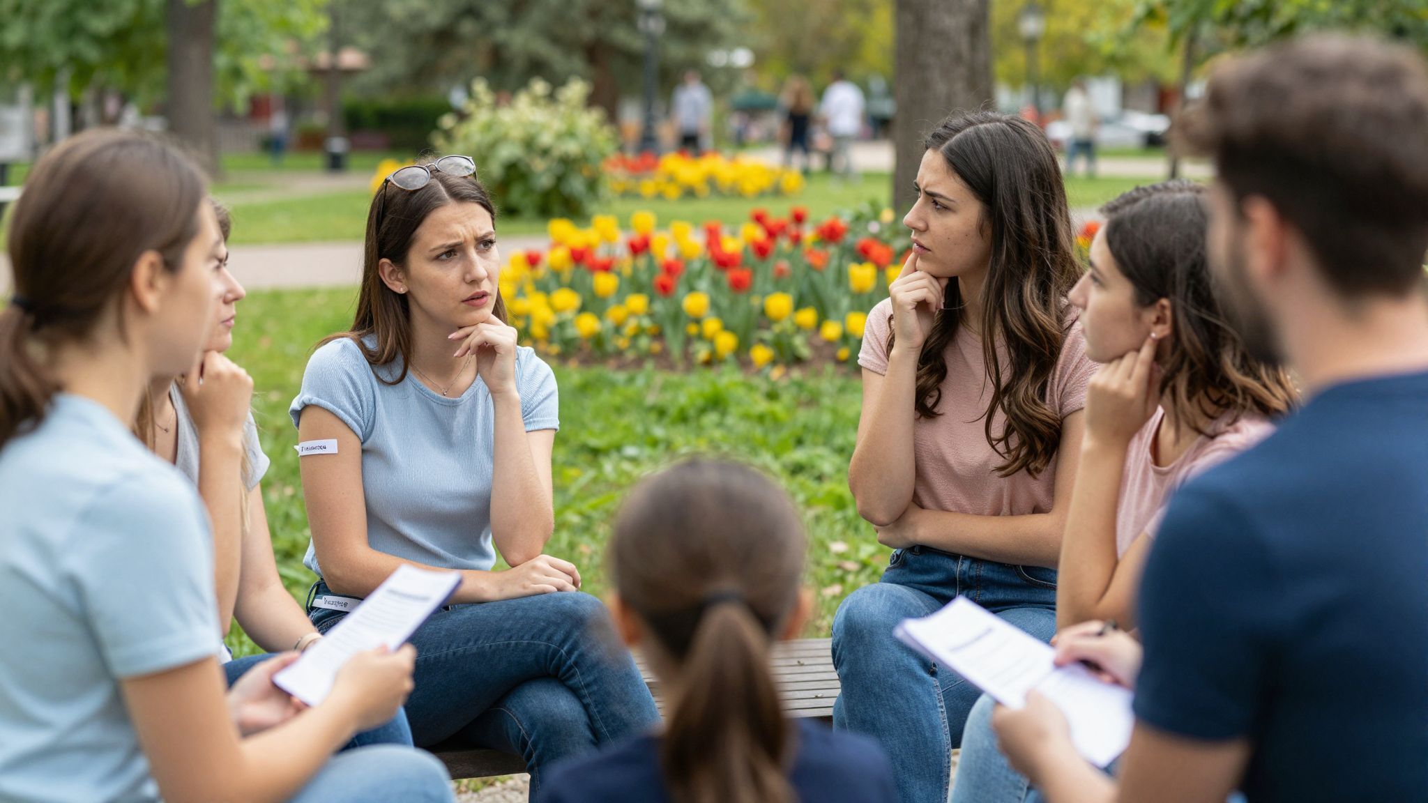 A túlzott oltás nem terheli meg az immunrendszert.