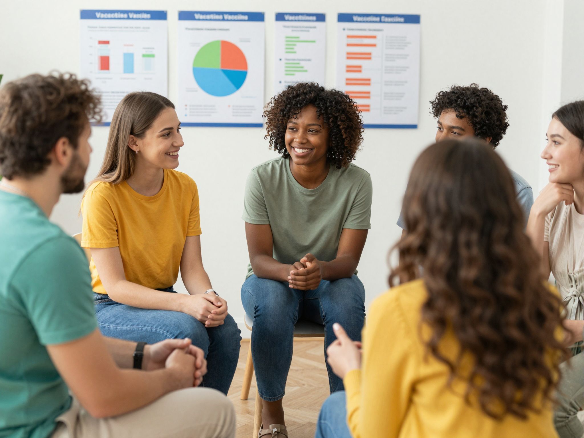 Az oltásellenes retorika gyakran félelemre és bizalmatlanságra épít.