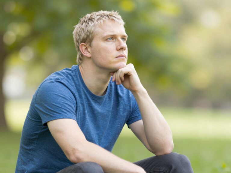 Az önbizalomhiány gyökerei: a 4 leggyakoribb ok, ami egy életre kihathat