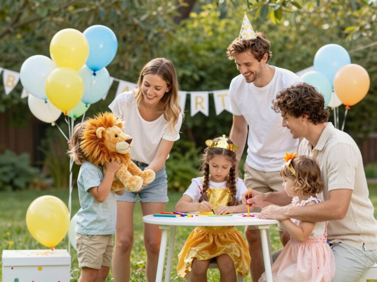 Az Oroszlán és a Szűz jegyében: ezért olyan különlegesek az augusztusi gyerekek