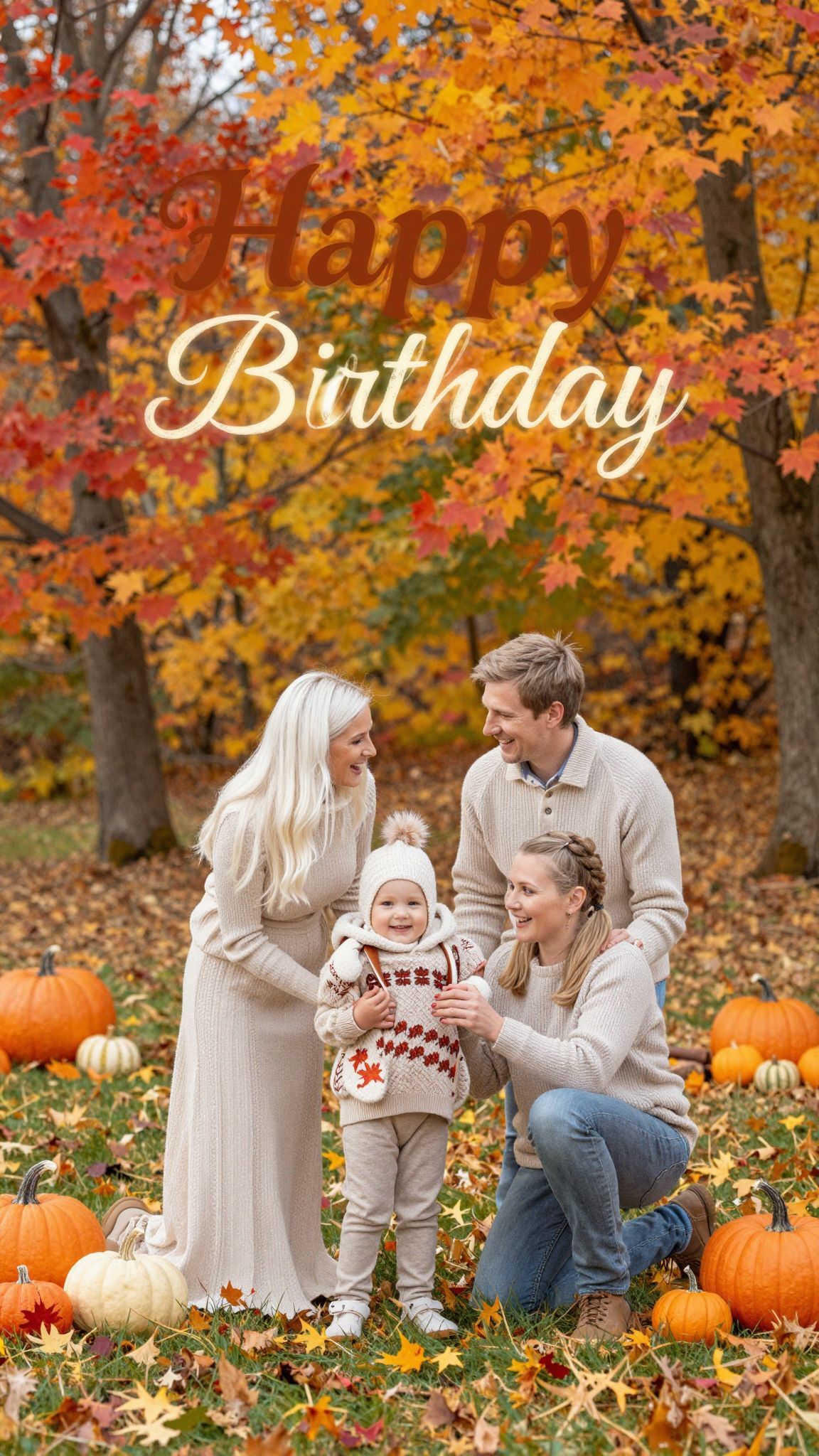 Az őszi nevek a természeti szépséget tükrözik.