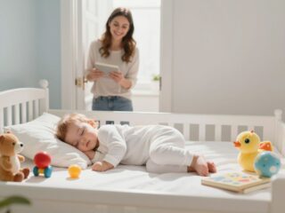 Az óvodáskori alvási szokások hatása a későbbi testsúlyra: egy hosszú távú kutatás