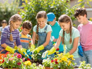 Azok a gyerekek lesznek sikeresebbek, akiknek házimunkát kellett végezniük