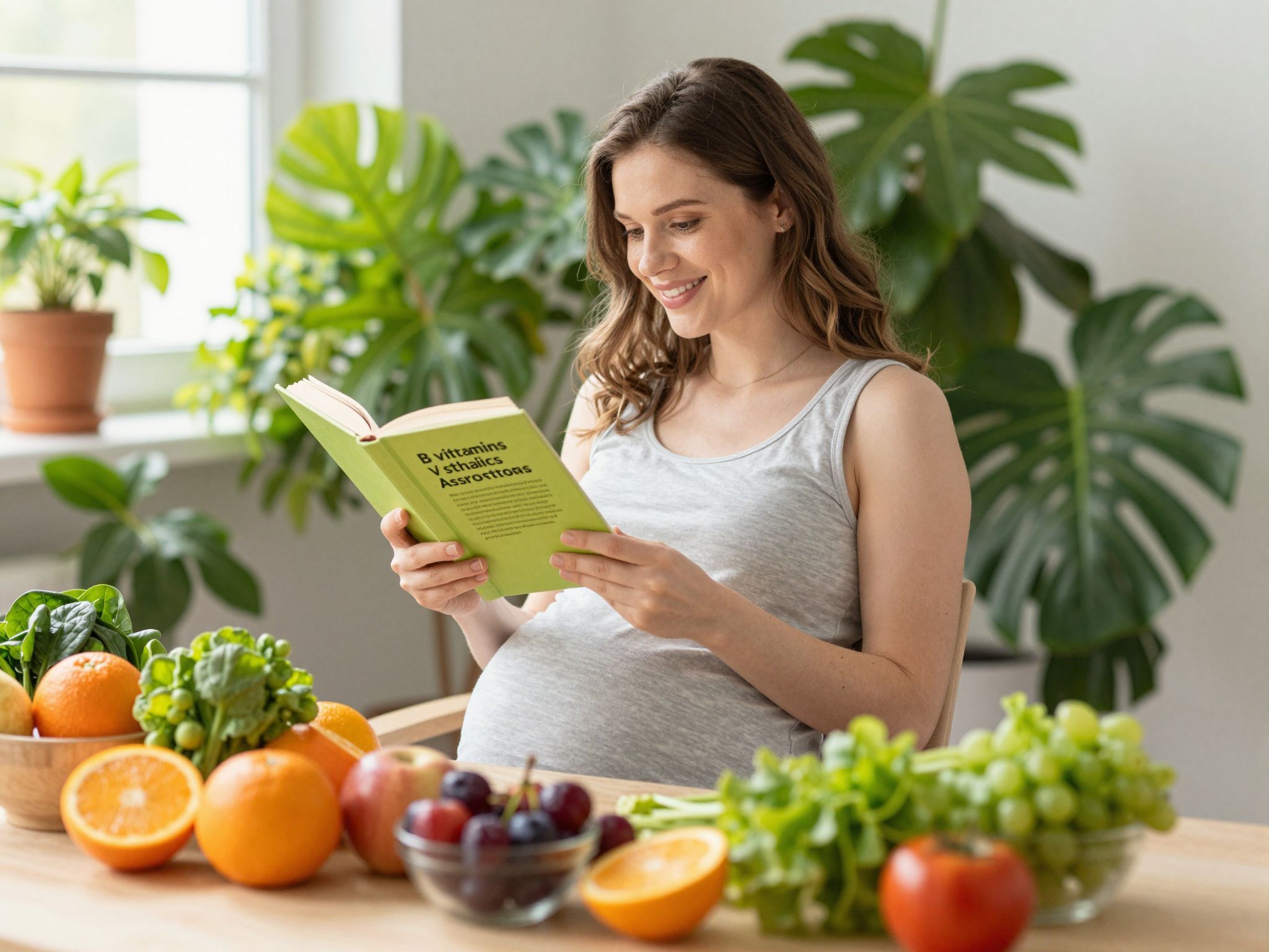 A B-vitaminok kulcsszerepet játszanak a gének szabályozásában.