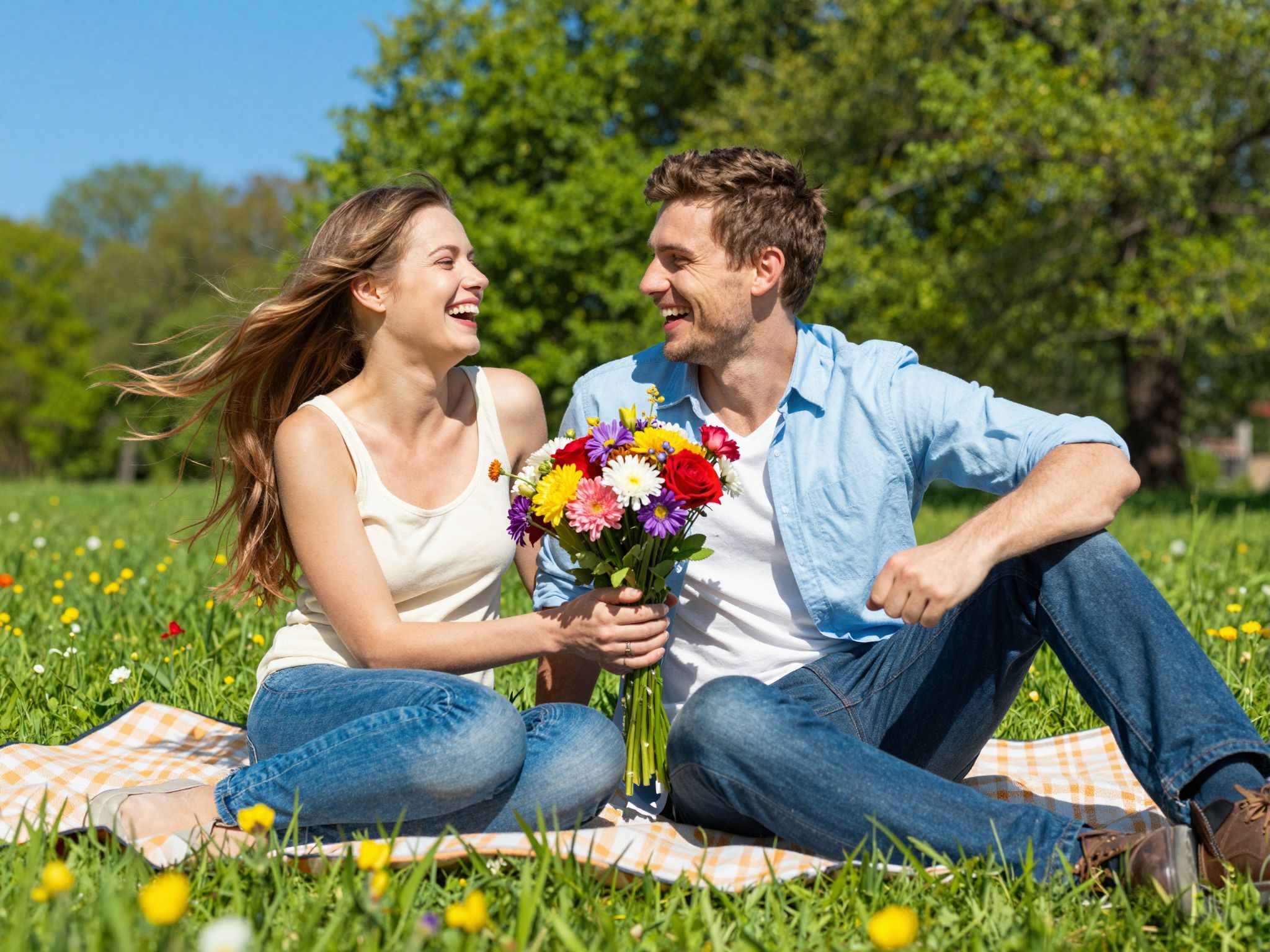 A Bakok számára a május a tartós kapcsolatok ideje.