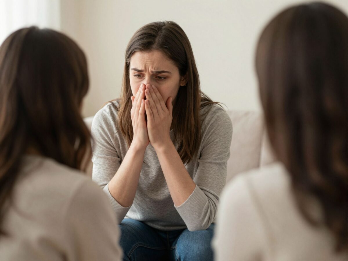 Bocsánatkérés szívből, nem kényszerből: hogyan tanítsuk meg az őszinte megbánást?