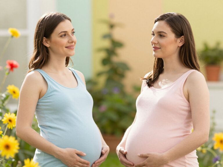 CMV fertőzés várandósan: tünetek, kockázatok és megelőzés