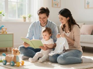 Családtervezés és testvérérkezés – ideális korkülönbség, felkészítés, konfliktuskezelés