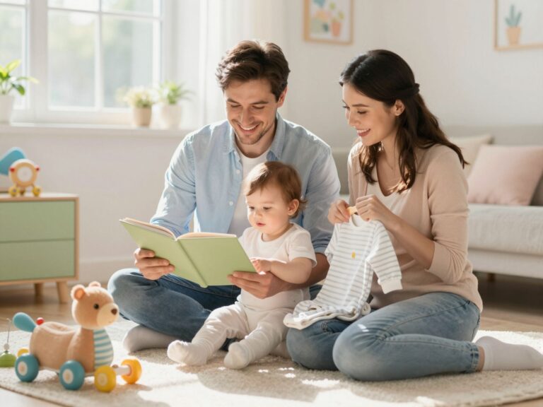 Családtervezés és testvérérkezés – ideális korkülönbség, felkészítés, konfliktuskezelés