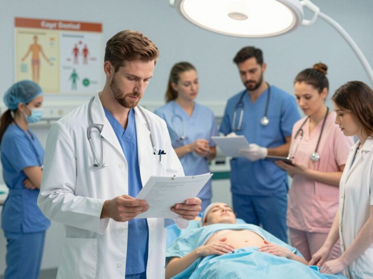 Császármetszés-járvány: az okok, a trendek és a viták a háttérben