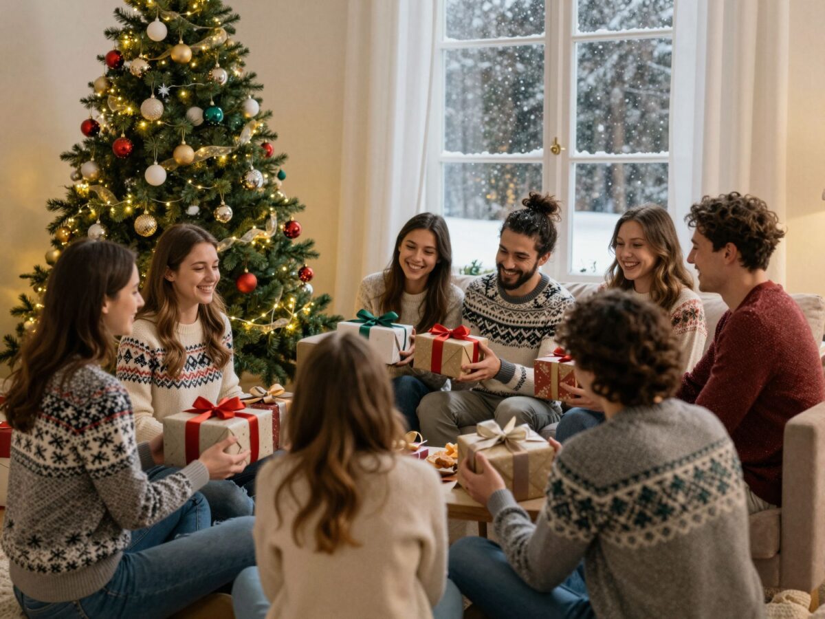 Csendes éjtől a Last Christmas-ig: a legjobb magyar és külföldi karácsonyi zenék