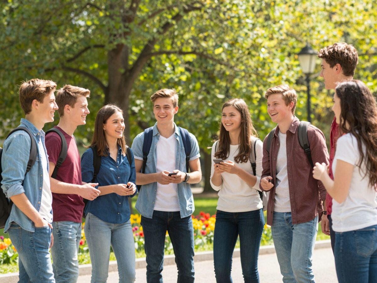 Dackorszak 2.0: miért olyan a kamaszkor, mint egy második dackorszak?