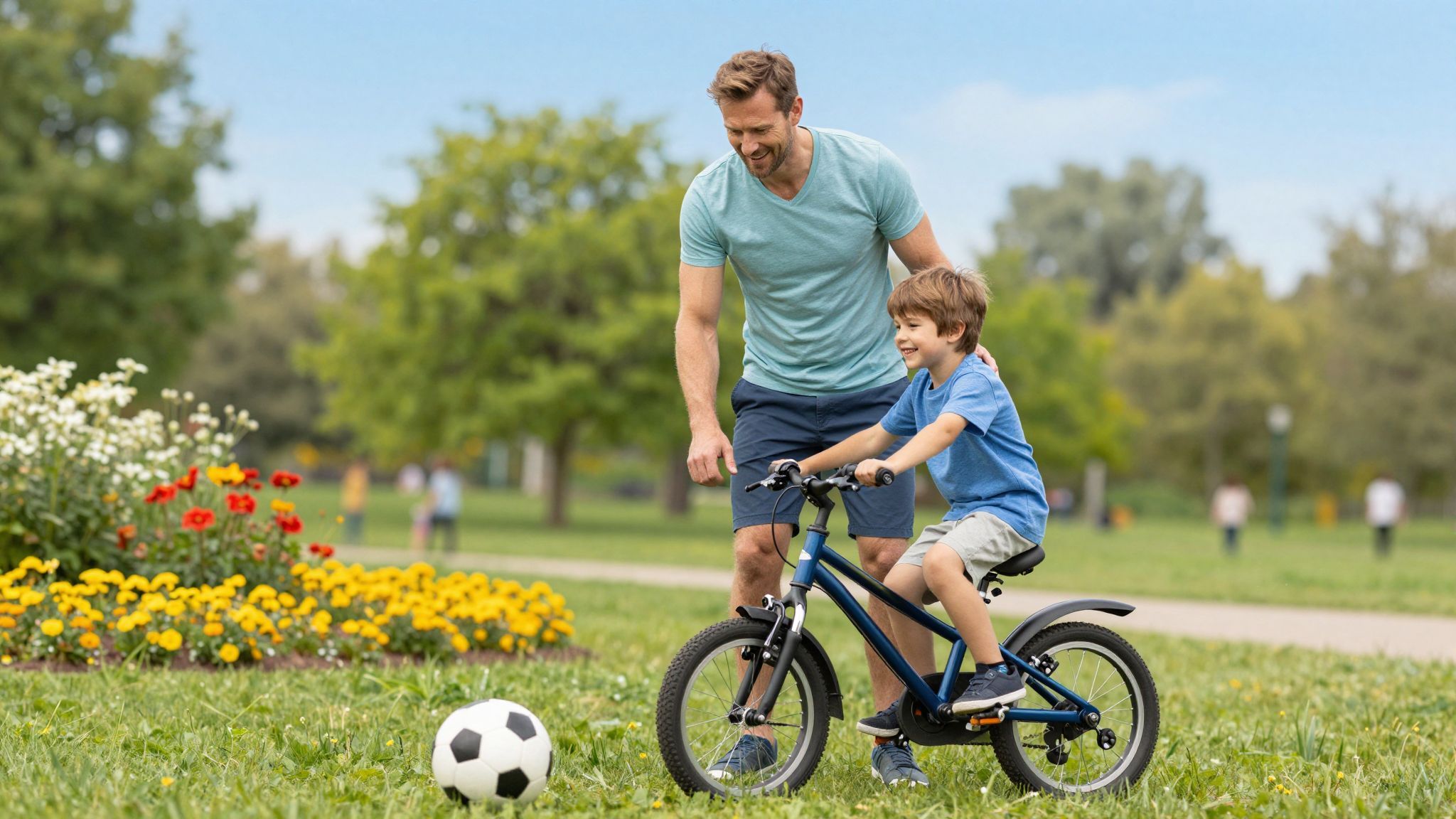 A dohányzás elkerülése javítja a fiú utódok egészségét.