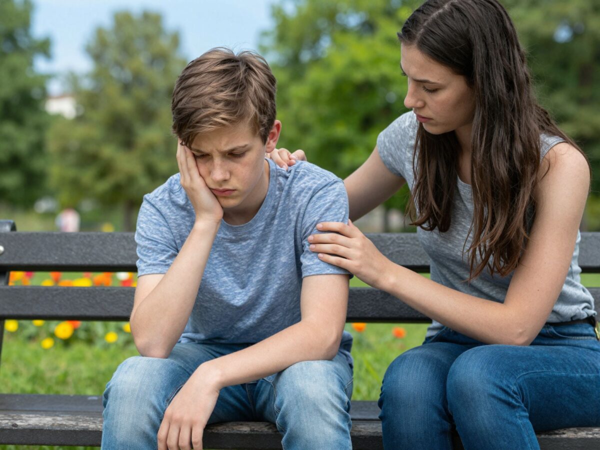 Elájult a kamasz gyerekem: A tizenéveskori ájulás lehetséges okai