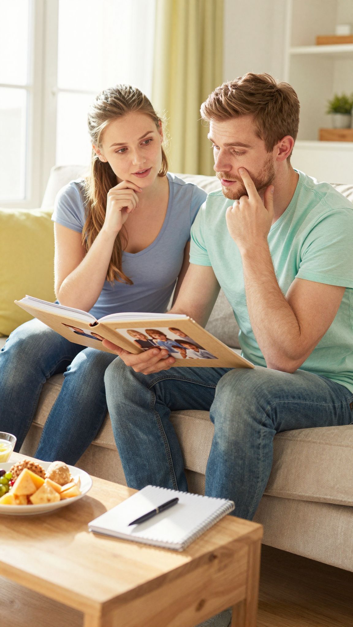 A támogató környezet kulcsszerepet játszik a változásokban.