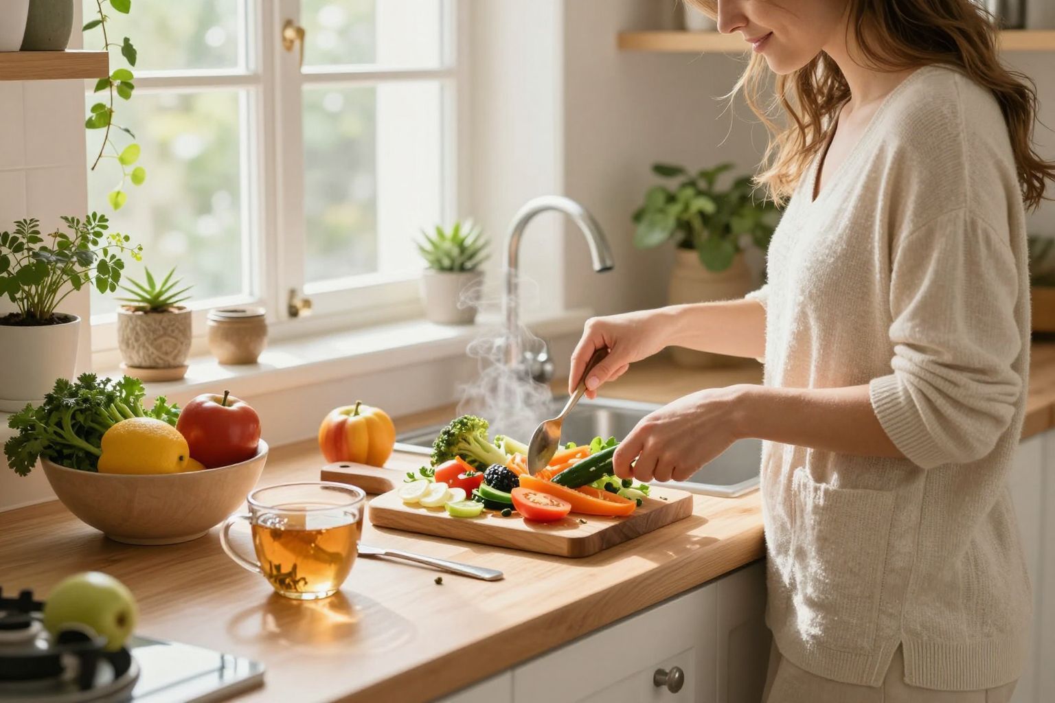 A hygge filozófia a boldogság és a kényelem összhangját jelenti.