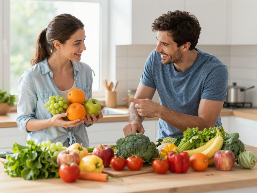 Elhízás mítoszok: végre tiszta vizet öntünk a pohárba a zsír és a cukor szerepéről