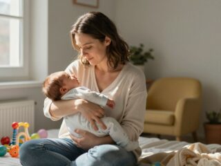 Elveszítjük önmagunkat anyaként? Őszintén a terhesség és szülés utáni nehézségekről