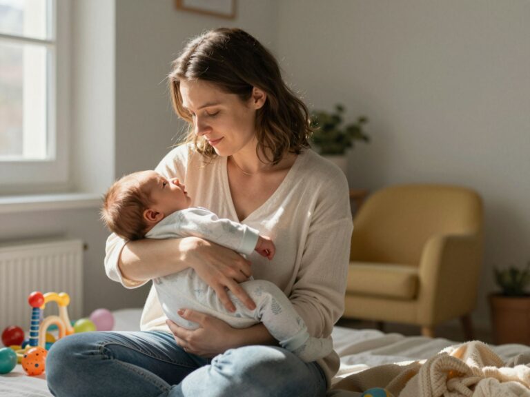 Elveszítjük önmagunkat anyaként? Őszintén a terhesség és szülés utáni nehézségekről