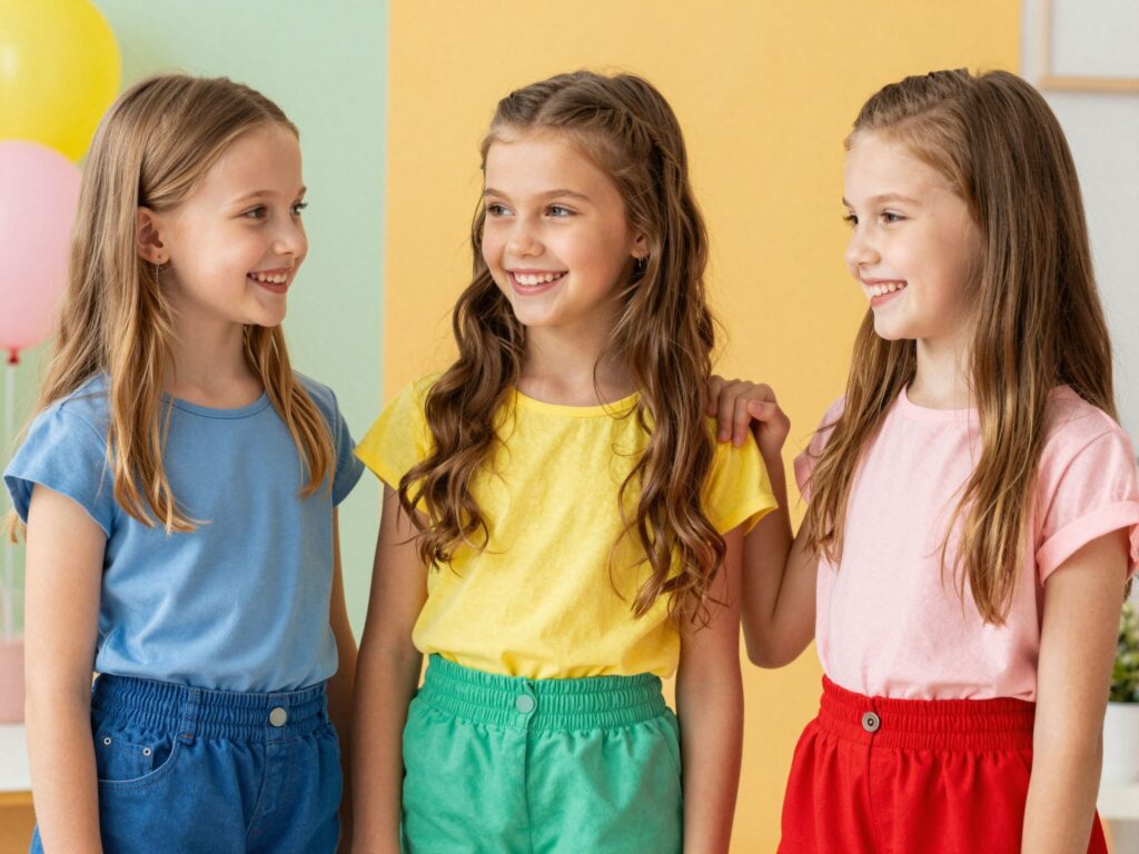 Emma, Eszter, Emese: a legnépszerűbb E-betűs lánynevek és jelentésük