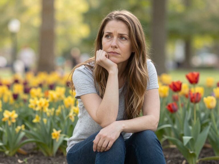 Empátia és tapintat: 5 mondat, amivel mélyen megbánthatsz egy gyermektelen nőt