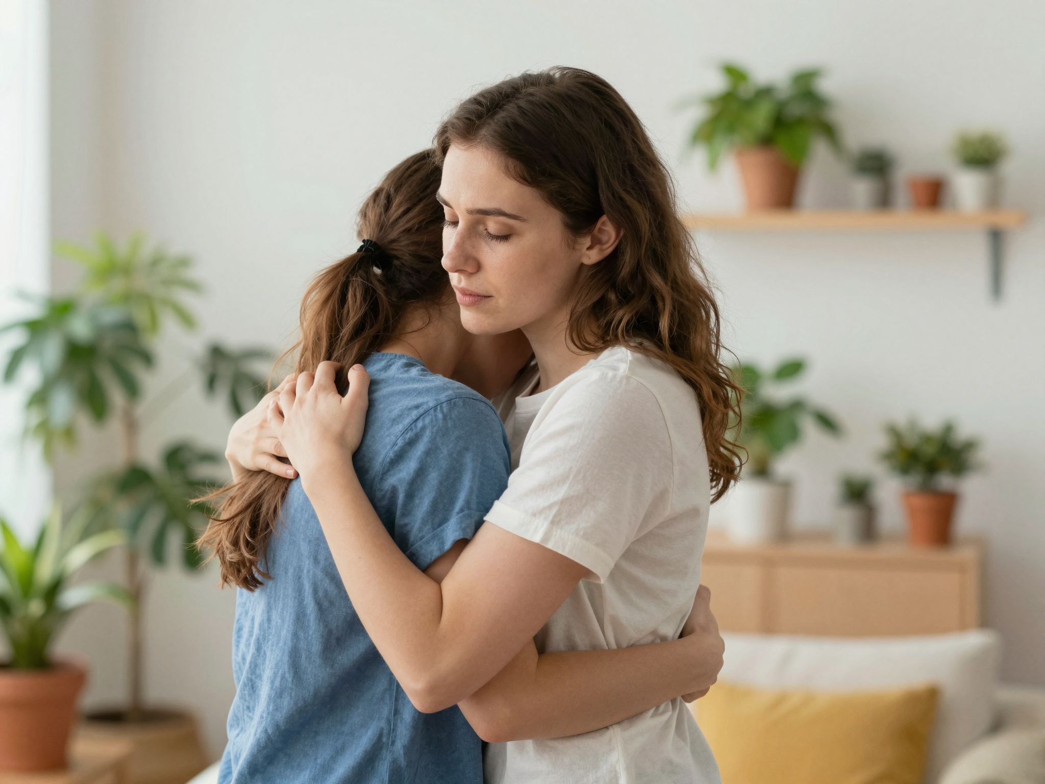 Az érzelmi elhanyagolás súlyosan befolyásolja a szülést.