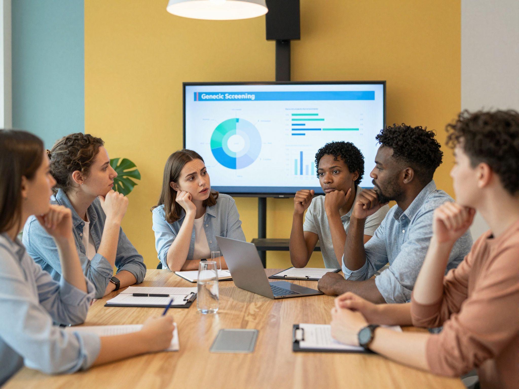 A kötelező szűrés sértheti a magánszférát és autonómiát.