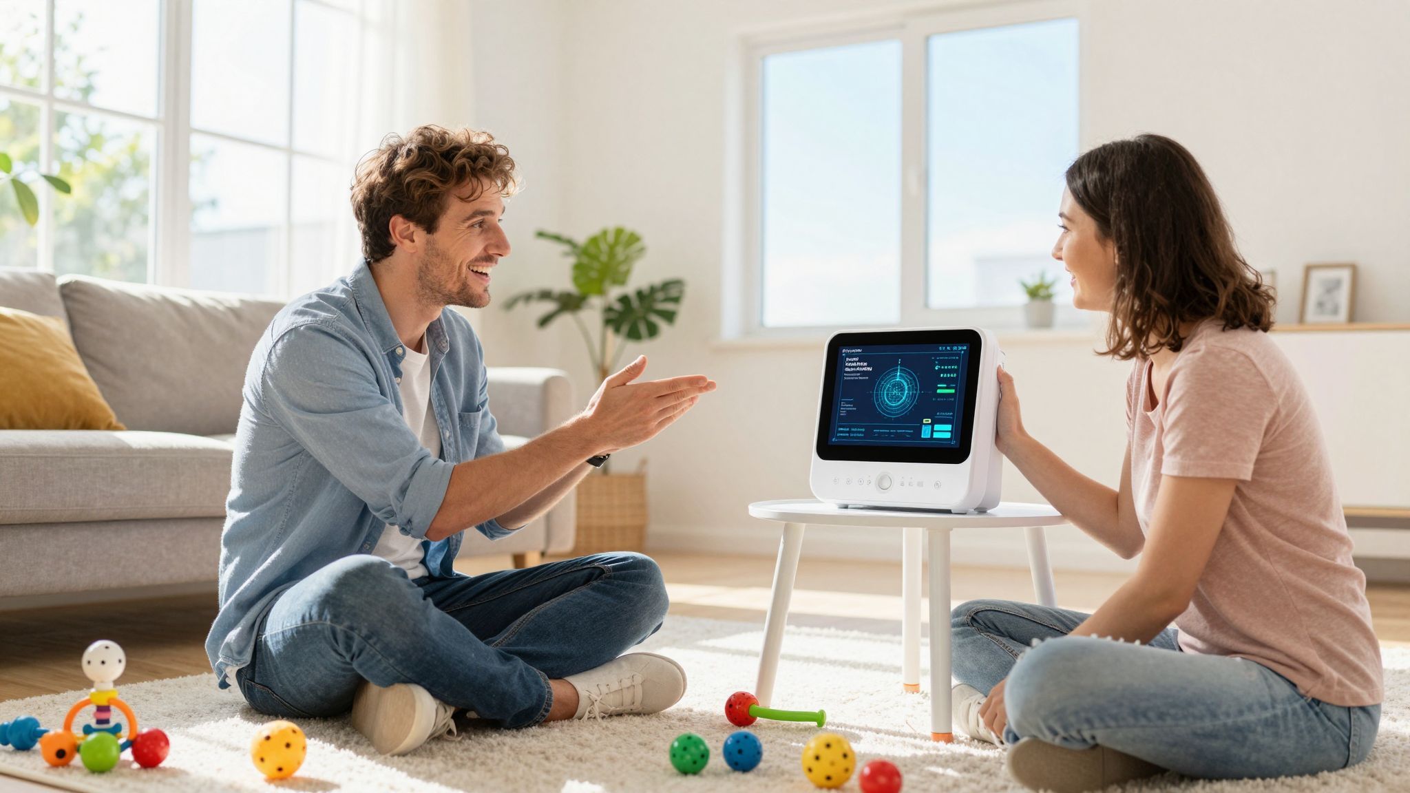 A tervezett babák etikai dilemmái globális vitákra késztetnek.