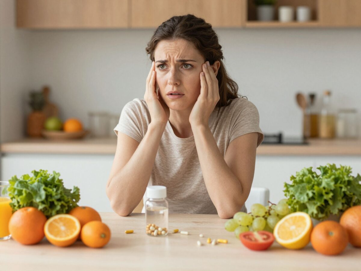 Fáradékony és hízik? Lehet, hogy pajzsmirigy-alulműködés áll a háttérben