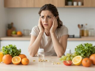 Fáradékony és hízik? Lehet, hogy pajzsmirigy-alulműködés áll a háttérben