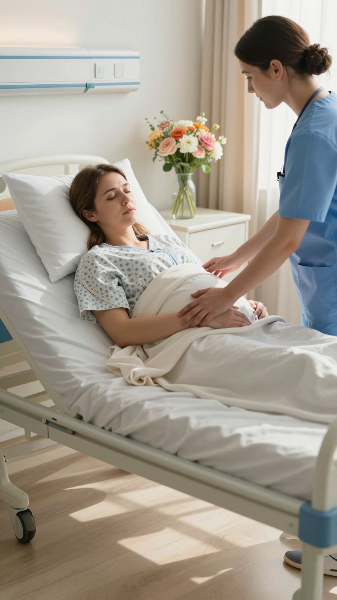 A farmakológiai megoldások segíthetnek a szülési fájdalom enyhítésében.