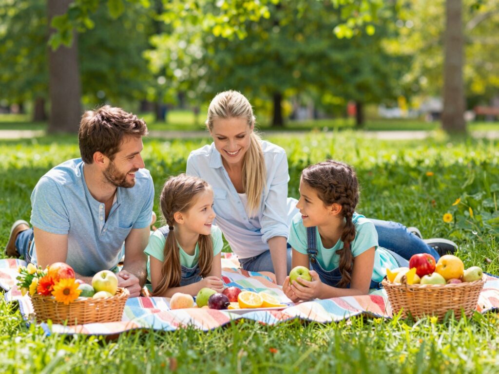 Felesleges szokások, amiket azonnal elhagyhatsz a nyugodtabb családi napokért