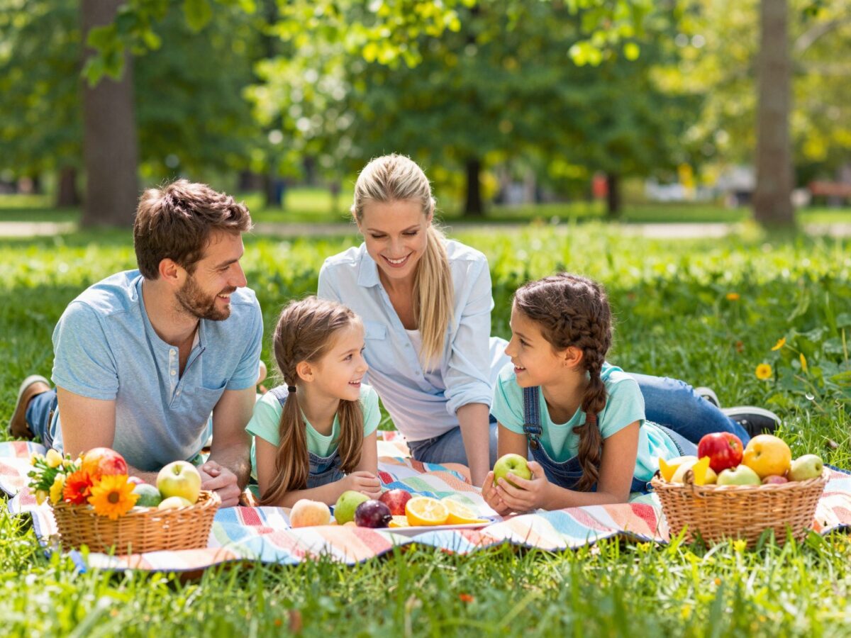 Felesleges szokások, amiket azonnal elhagyhatsz a nyugodtabb családi napokért