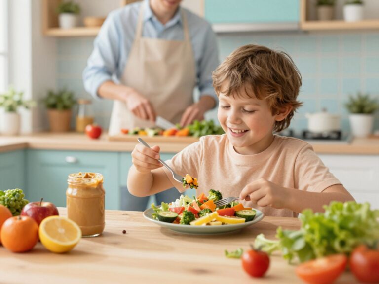Földimogyoró-allergia gyermekkorban: tünetek, megelőzés és a hozzátáplálás helyes időzítése