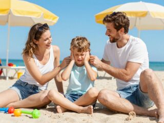 Fülfájás a nyaralás alatt? Minden, amit a nyári fülbetegségekről tudnod kell