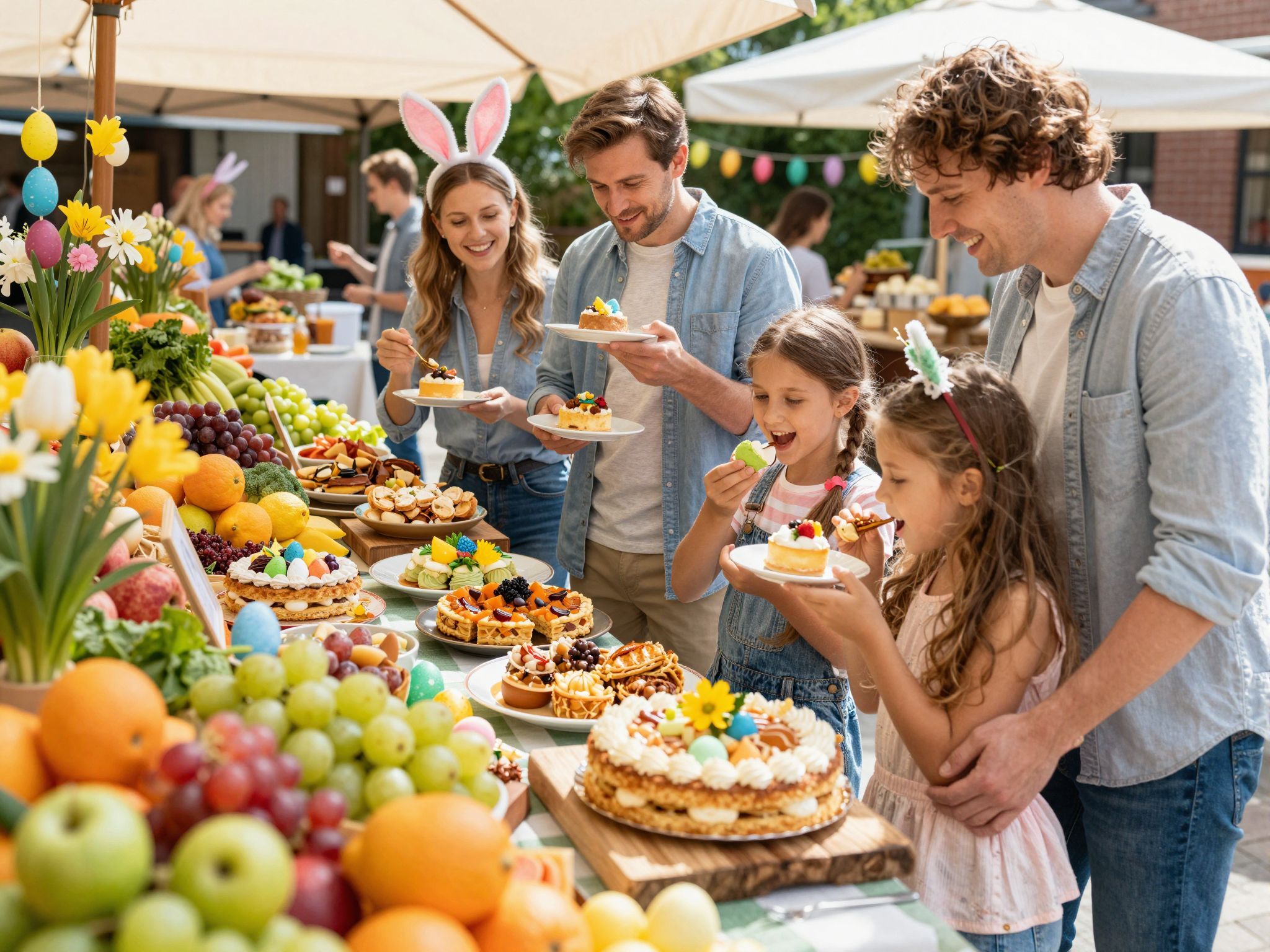 Fedezd fel a húsvéti hagyományos ételeket és ízeket!