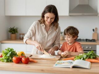 Gluténbevezetés okosan: allergiaveszély, lisztérzékenység és megelőzési szempontok