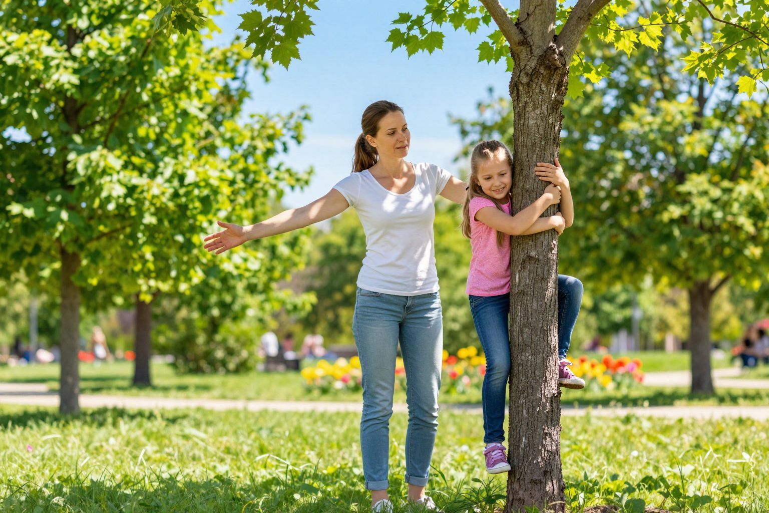Tanítsd meg a gyereket, hogy a hibák tanulságosak.