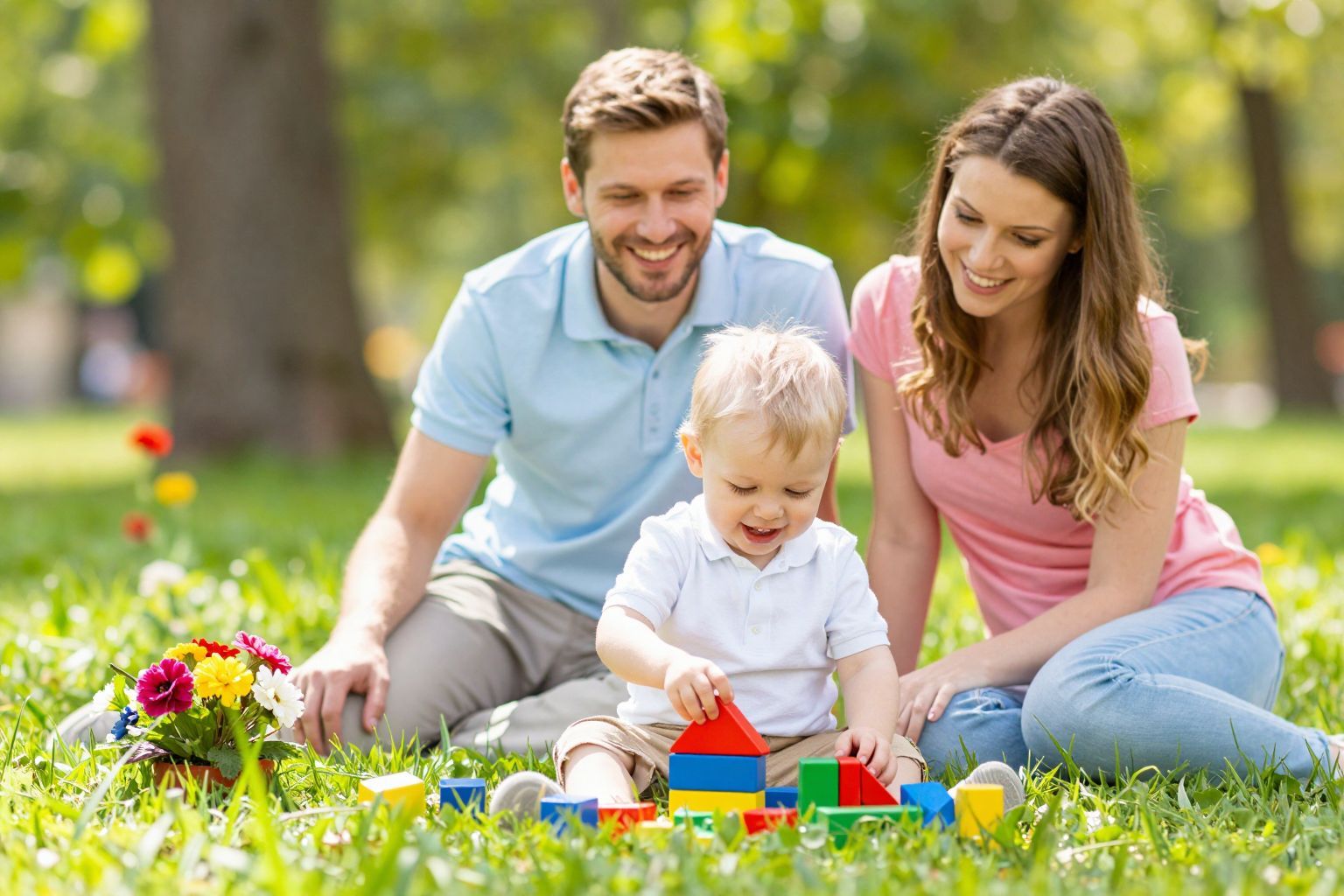 A fejlődési mérföldkövek figyelése segíthet az aggodalom csökkentésében.