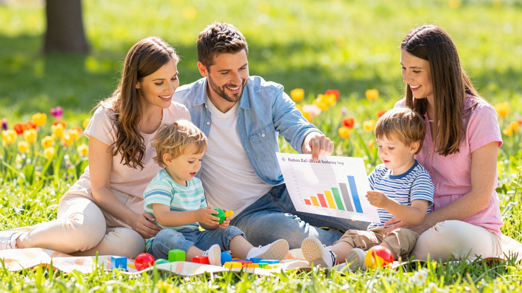 A Babakötvény állami támogatással segíti a gyermekek jövőjét.