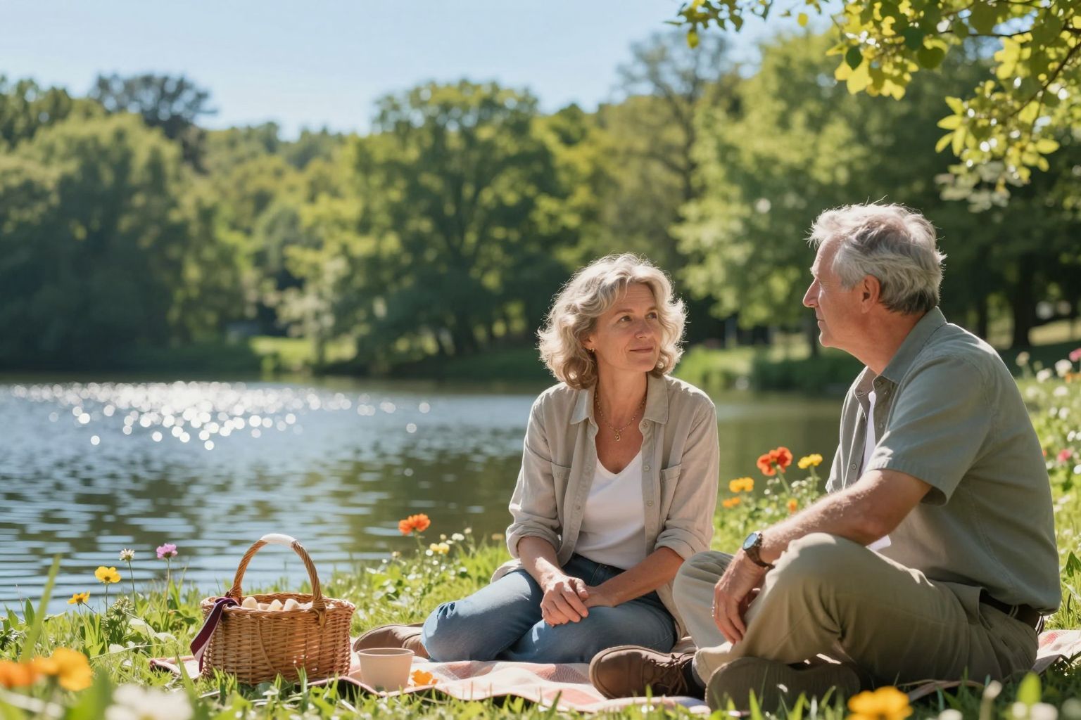 A gyermekkorban szerzett élmények mély hatással vannak felnőttekre.