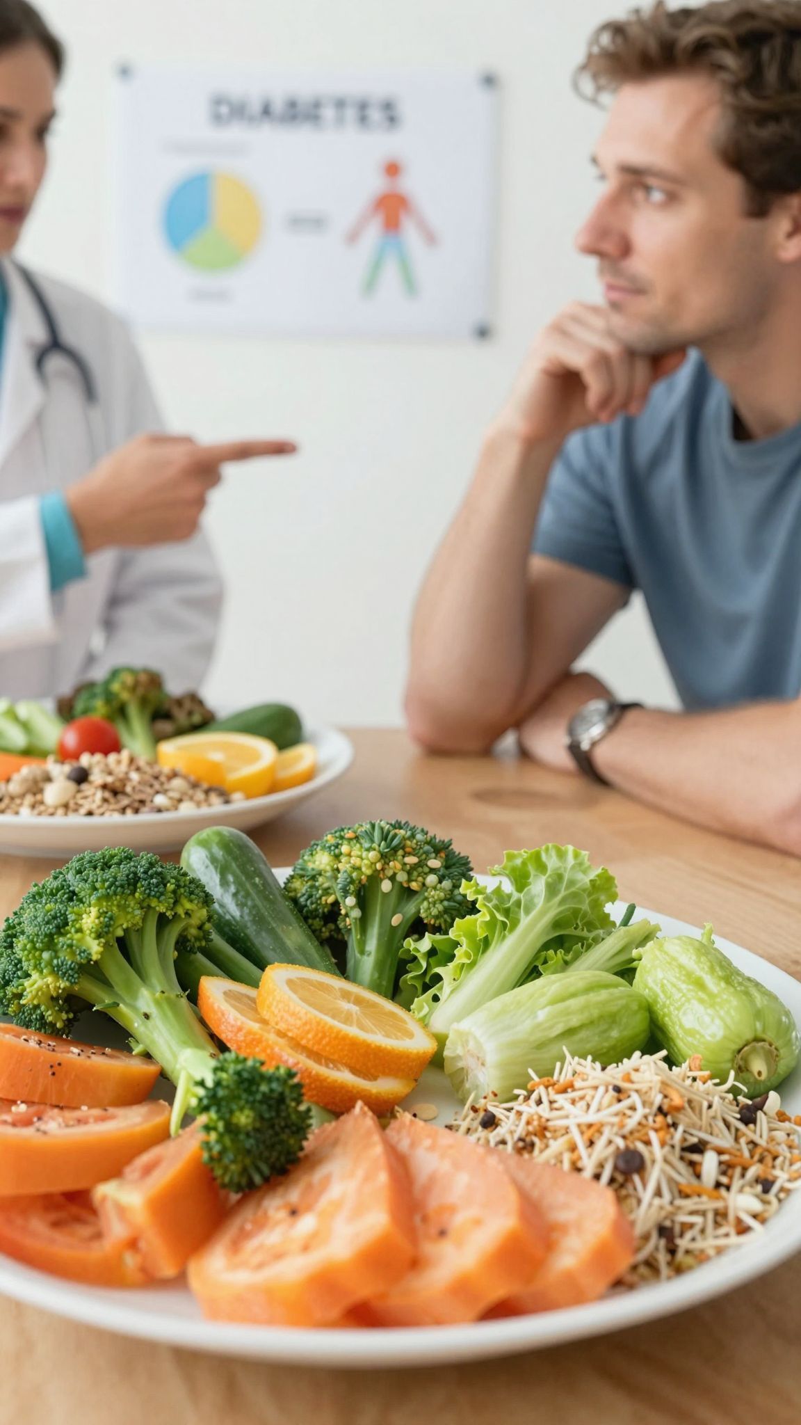 A cukorbetegség növeli a rák kockázatát, figyeljünk!