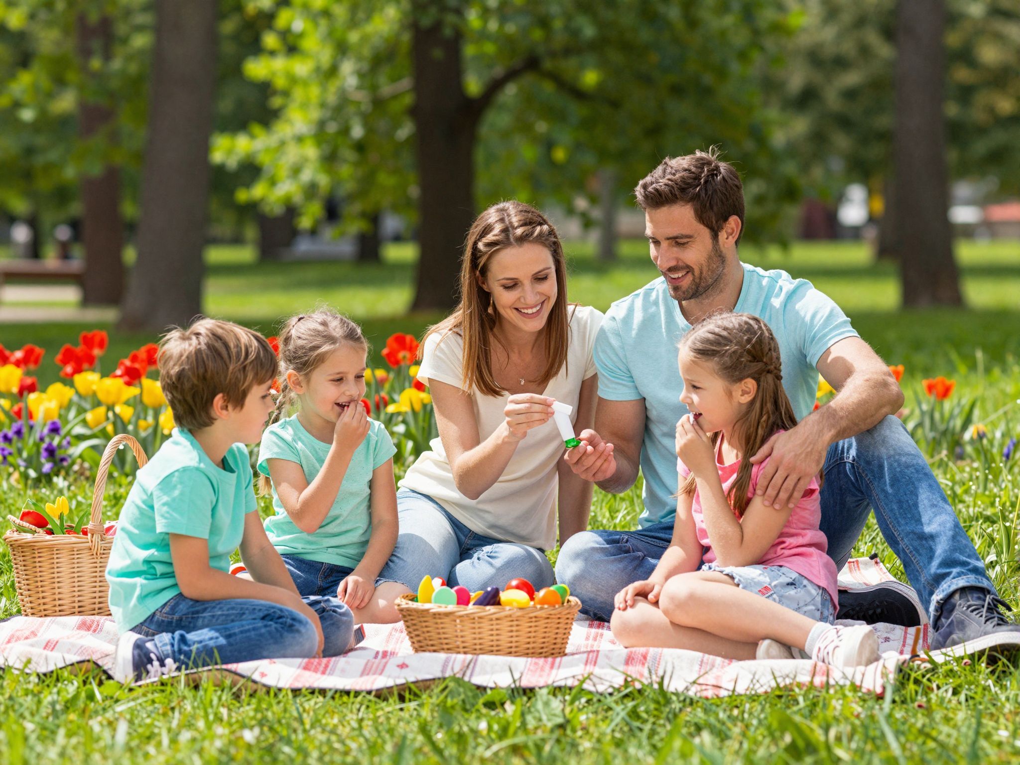 A kezeletlen allergia asztmához és anafilaxiához vezethet.