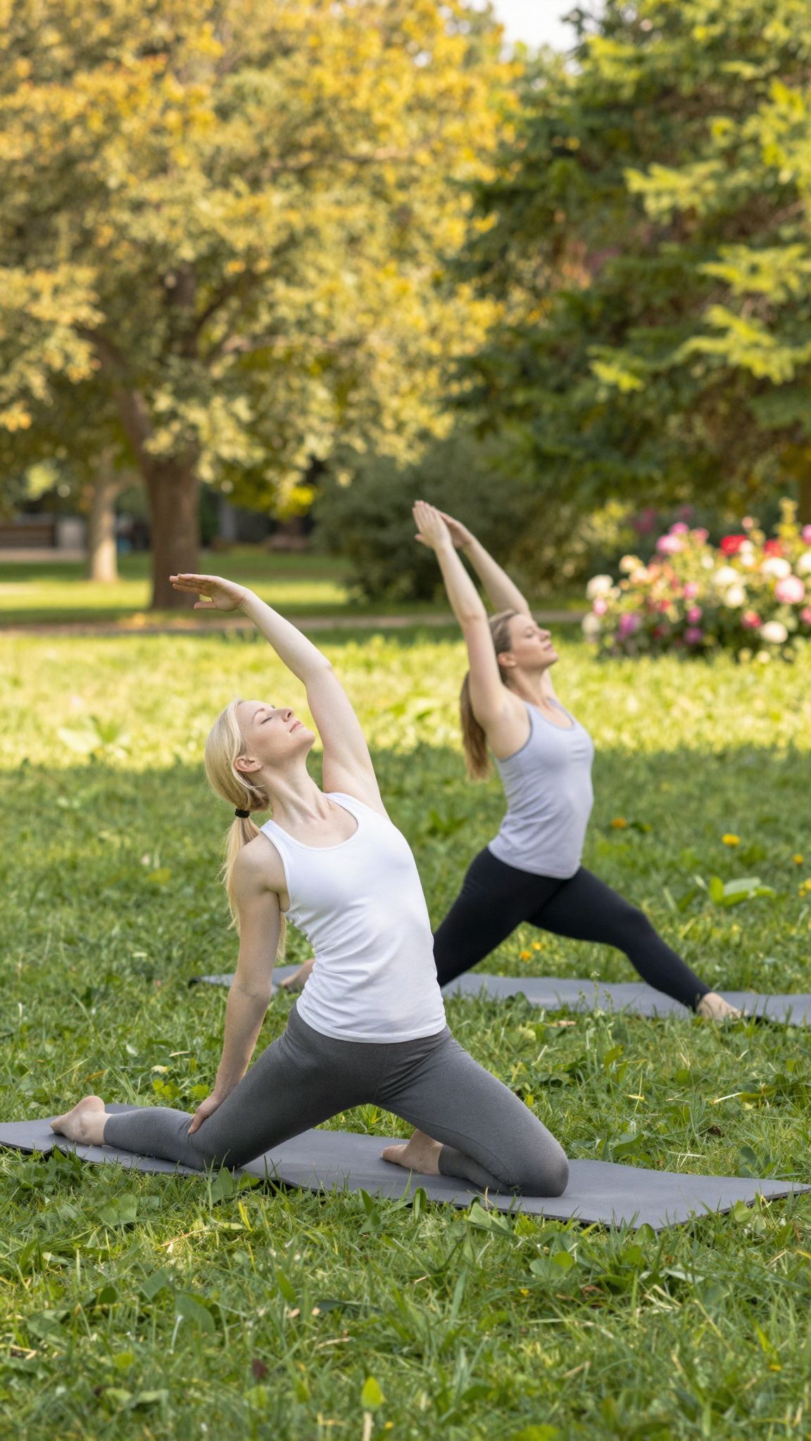 A túlzásba vitt sport negatívan befolyásolhatja a termékenységet.