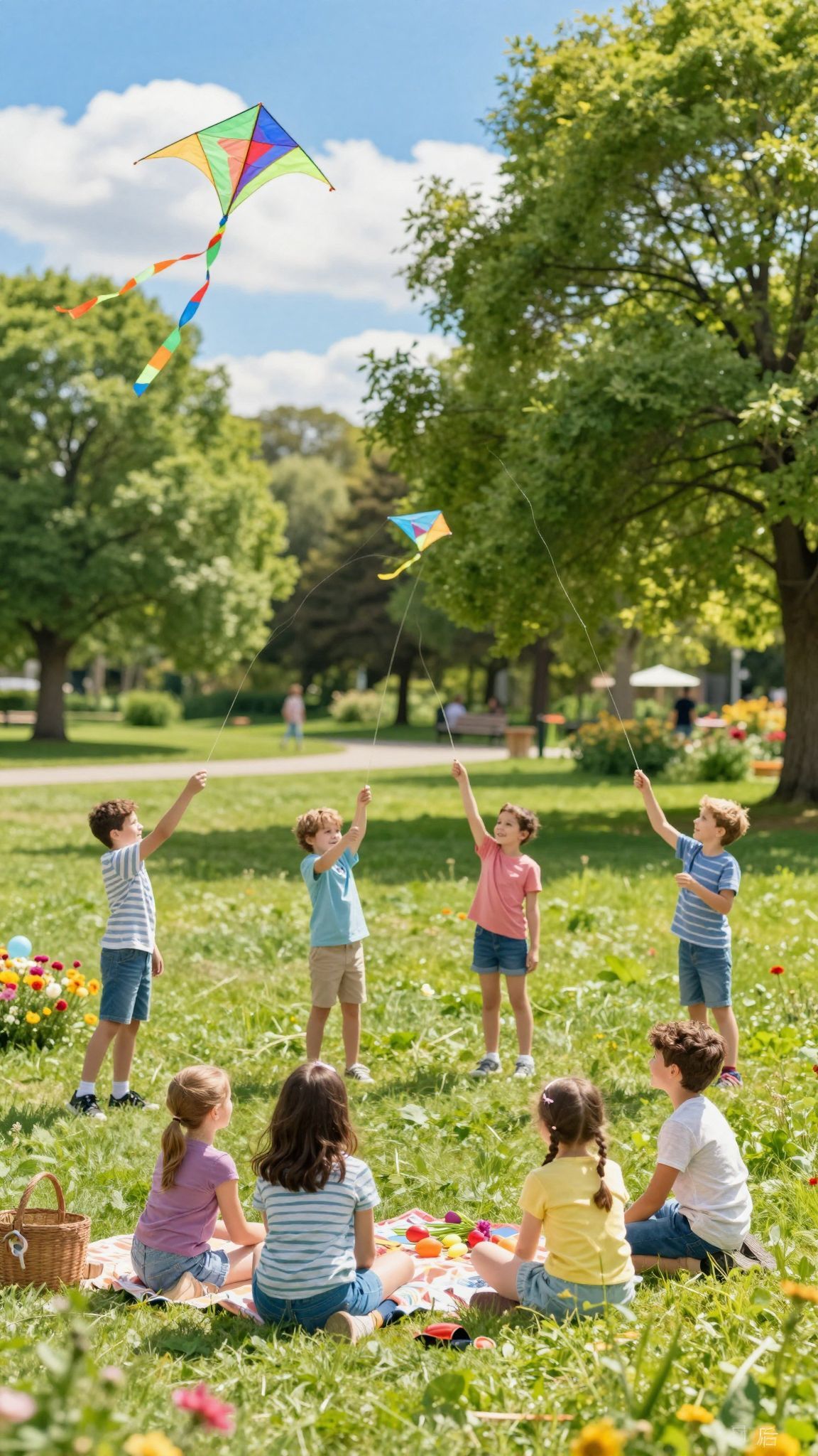 Az augusztusi gyerekek kreatívak és vezetői tulajdonságokkal rendelkeznek.