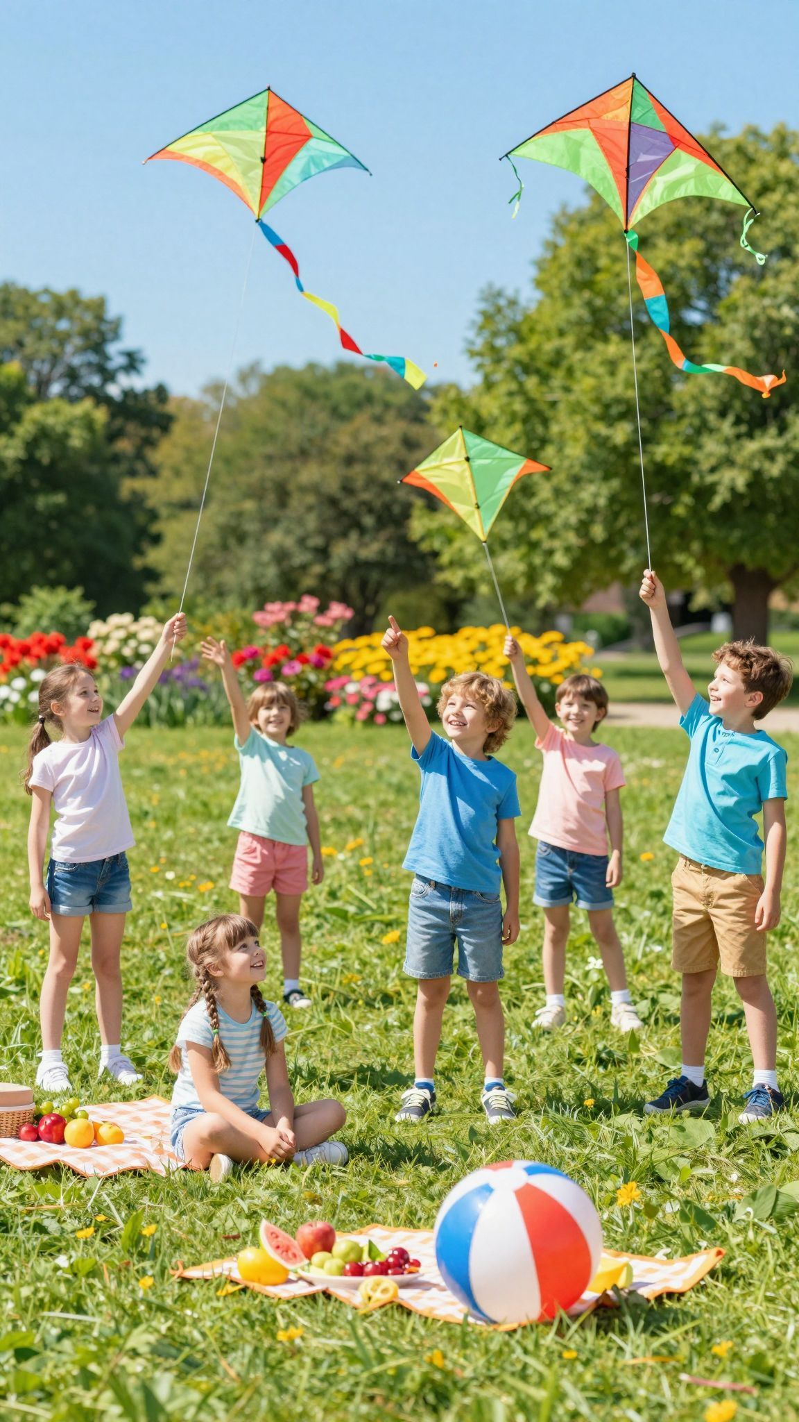 Az Oroszlán gyerekek bátrak, a Szűz gyerekek precízek.