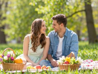 Hogyan alakul a szerelmi életed májusban? A csillagok elárulják