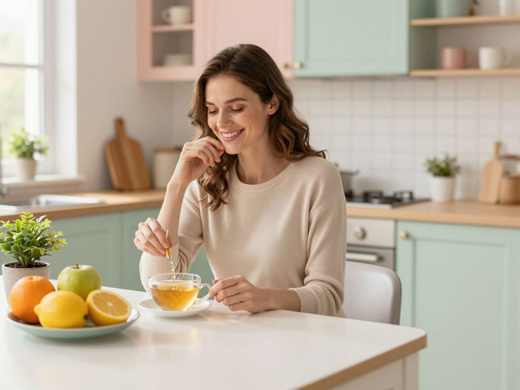 Hogyan éld túl az első trimesztert: praktikák a reggeli hányinger leküzdésére