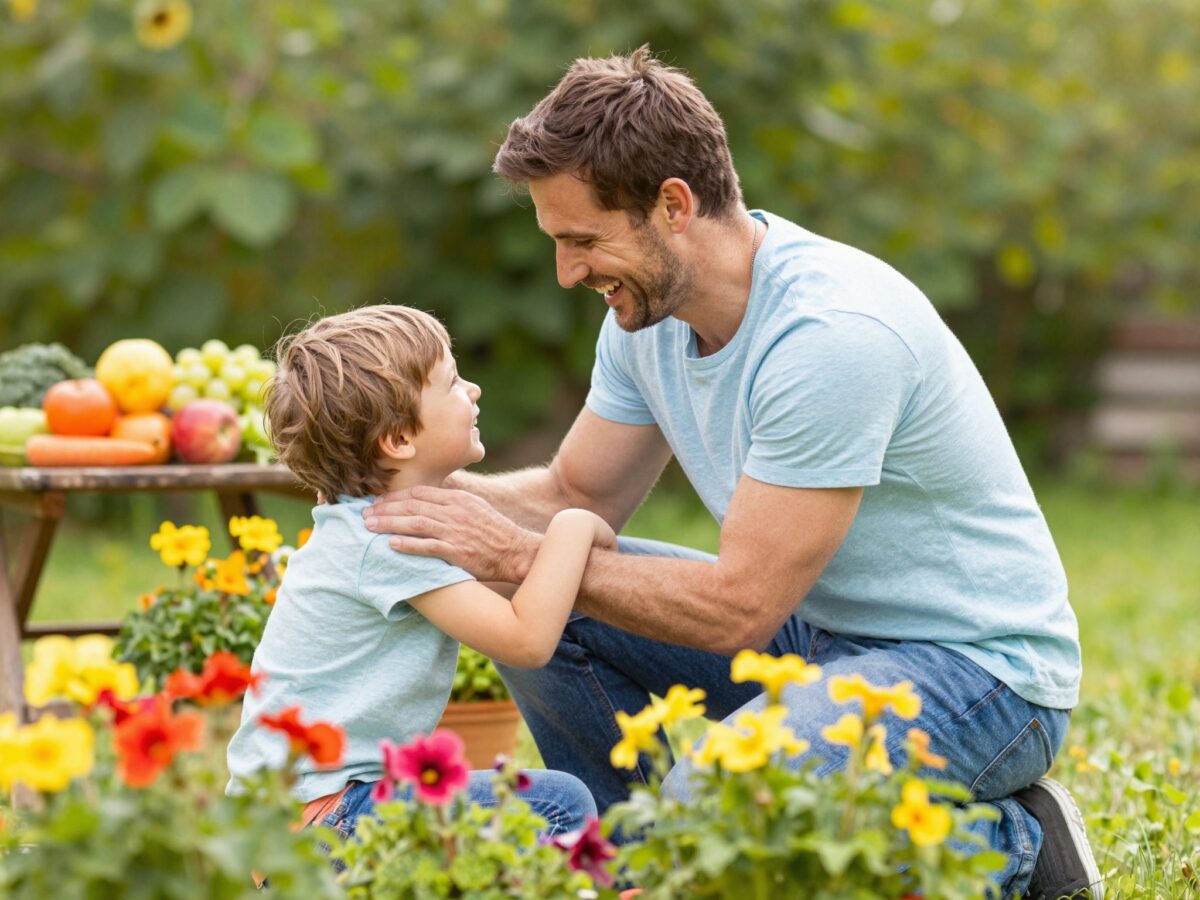 Hogyan erősítsd a gyermeked immunrendszerét? Tippek a betegségek megelőzésére