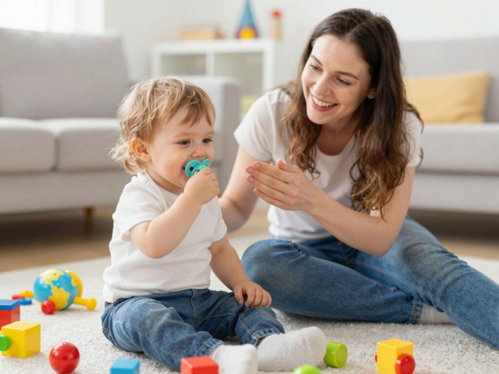 Hogyan és mikor érdemes elhagyni a cumit? Tanácsok a zökkenőmentes elváláshoz